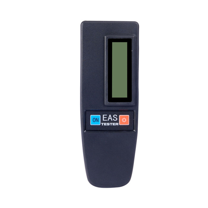 8 Year Exporter Eas 58khz Deactivator -
 Hot sale China EAS Security Alarm Tag for Optical (AJ-OH-002) – Hybon