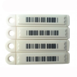 Hot sale Factory Plastic Buckle 2m -
 Hyb-AMSL-005 AM soft label  – Hybon