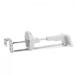 Hyb-HA-B Security hook with square Tube bottom