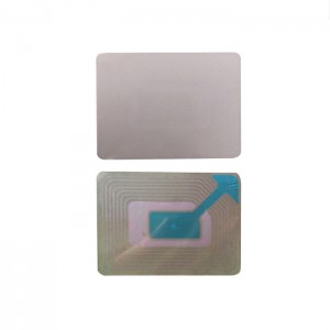 Top Quality Eas Rfid Antenna -
 Hyb-RFSL-001 RF soft label  – Hybon