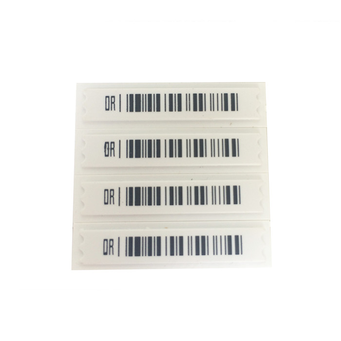 Good Wholesale Vendors Glasses Labels -
 Hyb-AMSL-001 AM soft label  – Hybon