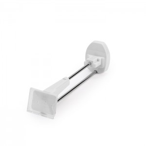 Hyb-HA-D Security hook with Pegbord bottom