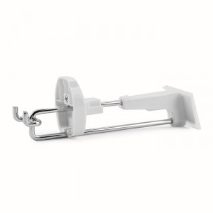 High definition Hot sale metal hook for supermarket display