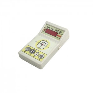 Hyb-RFFT-002 RF frequency tester