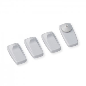 Hyb-HT-033 security tags for clothing