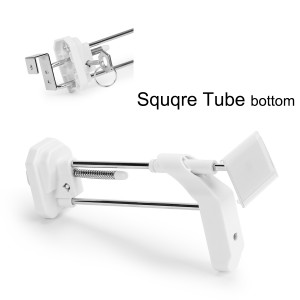 Popular Design for Am Eas Security System -
 Patent Security hook with Square Tube bottom  – Hybon